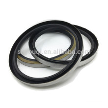 TC Rubber Oil Seal NBR Oil Seal EPDM Material Automobile Oil Seal